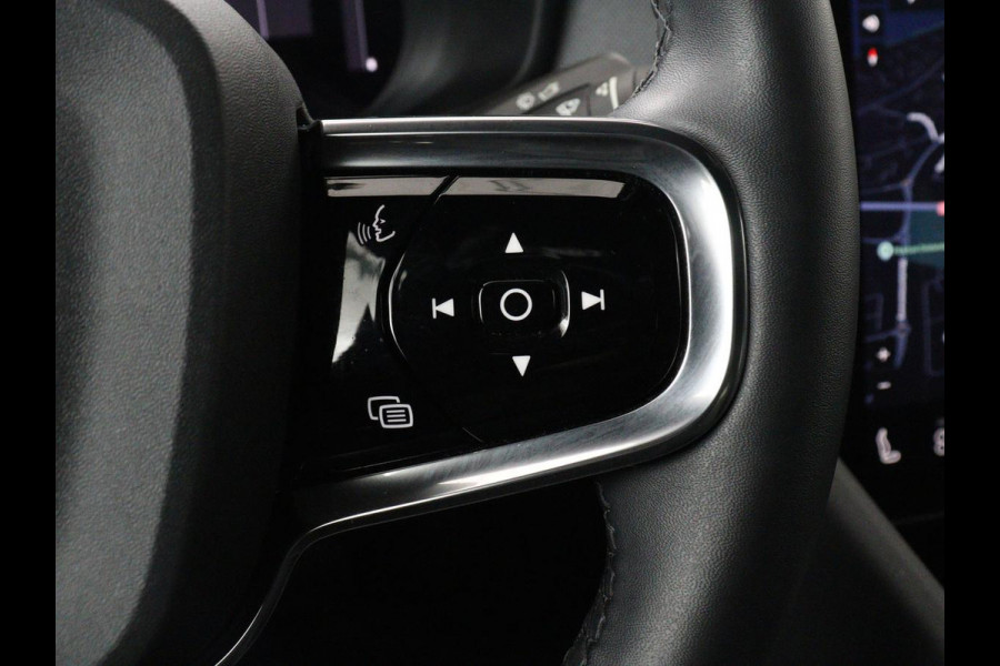 Polestar 2 Long Range Single Motor 69 kWh | Stoelverwarming | 360 Camera | Adaptive cruise | Park Assist | Carplay | Full LED | Keyless | Full LED | Navigatie