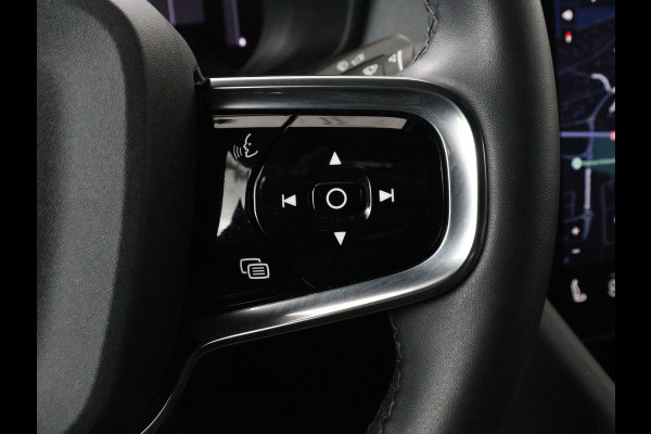 Polestar 2 Long Range Single Motor 69 kWh | Stoelverwarming | 360 Camera | Adaptive cruise | Park Assist | Carplay | Full LED | Keyless | Full LED | Navigatie