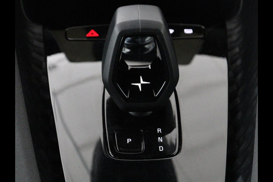 Polestar 2 Long Range Single Motor 69 kWh | Stoelverwarming | 360 Camera | Adaptive cruise | Park Assist | Carplay | Full LED | Keyless | Full LED | Navigatie