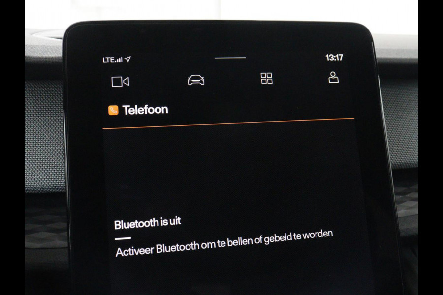 Polestar 2 Long Range Single Motor 69 kWh | Stoelverwarming | 360 Camera | Adaptive cruise | Park Assist | Carplay | Full LED | Keyless | Full LED | Navigatie