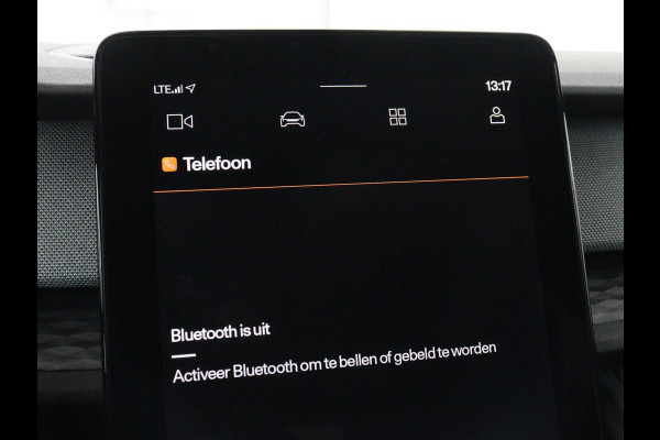 Polestar 2 Long Range Single Motor 69 kWh | Stoelverwarming | 360 Camera | Adaptive cruise | Park Assist | Carplay | Full LED | Keyless | Full LED | Navigatie