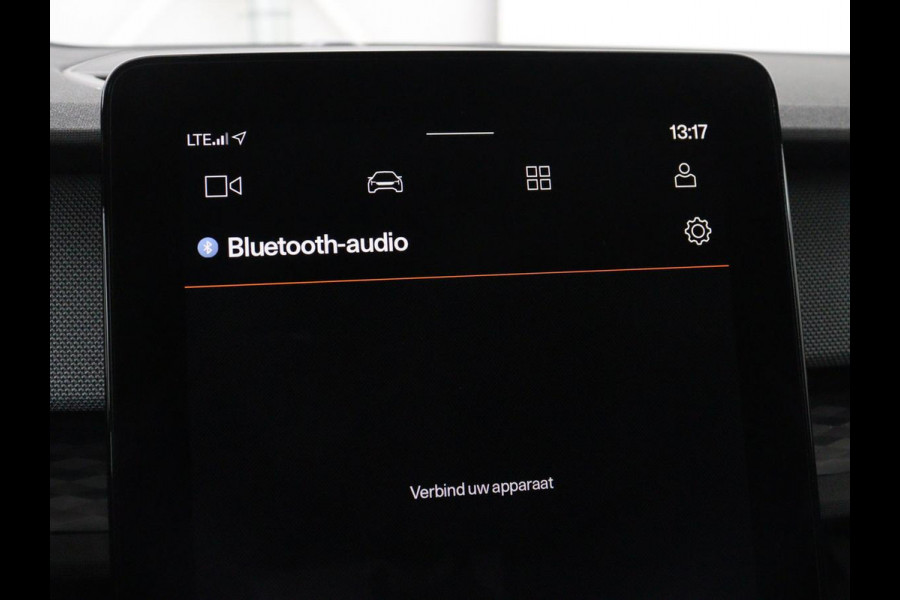 Polestar 2 Long Range Single Motor 69 kWh | Stoelverwarming | 360 Camera | Adaptive cruise | Park Assist | Carplay | Full LED | Keyless | Full LED | Navigatie