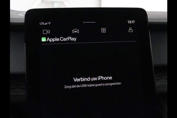 Polestar 2 Long Range Single Motor 69 kWh | Stoelverwarming | 360 Camera | Adaptive cruise | Park Assist | Carplay | Full LED | Keyless | Full LED | Navigatie