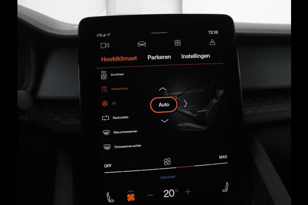 Polestar 2 Long Range Single Motor 69 kWh | Stoelverwarming | 360 Camera | Adaptive cruise | Park Assist | Carplay | Full LED | Keyless | Full LED | Navigatie