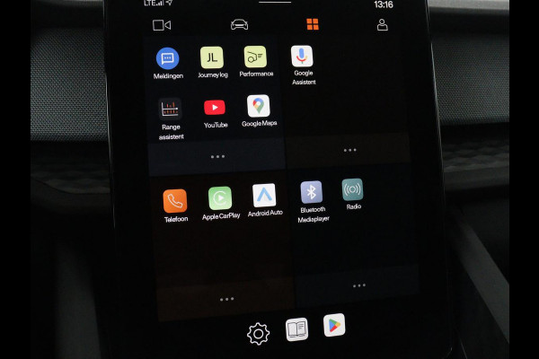 Polestar 2 Long Range Single Motor 69 kWh | Stoelverwarming | 360 Camera | Adaptive cruise | Park Assist | Carplay | Full LED | Keyless | Full LED | Navigatie