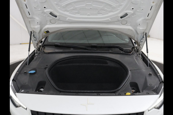 Polestar 2 Long Range Single Motor 69 kWh | Stoelverwarming | 360 Camera | Adaptive cruise | Park Assist | Carplay | Full LED | Keyless | Full LED | Navigatie