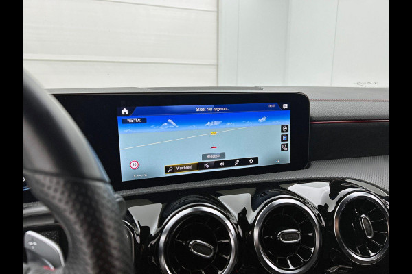 Mercedes-Benz CLA-Klasse Shooting Brake 250 e AMG Line WIDE-SCREEN | CAMERA | STOELVERWARMING