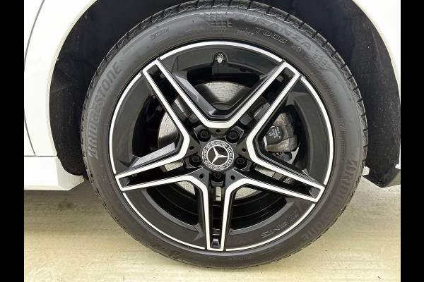 Mercedes-Benz CLA-Klasse Shooting Brake 250 e AMG Line WIDE-SCREEN | CAMERA | STOELVERWARMING