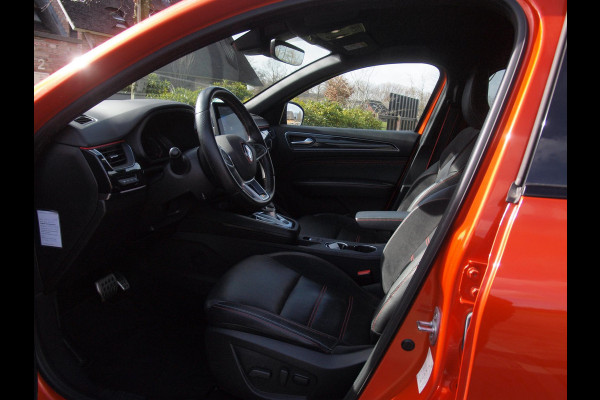 Renault Arkana 1.6 E-Tech Hybrid 145 R.S. Line | Camera | Cruise Control | Stoel/Stuurverwarming | NL-Auto