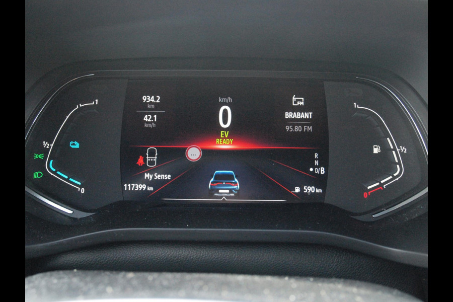 Renault Arkana 1.6 E-Tech Hybrid 145 R.S. Line | Camera | Cruise Control | Stoel/Stuurverwarming | NL-Auto