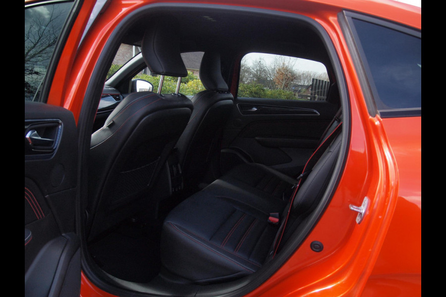 Renault Arkana 1.6 E-Tech Hybrid 145 R.S. Line | Camera | Cruise Control | Stoel/Stuurverwarming | NL-Auto