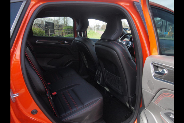 Renault Arkana 1.6 E-Tech Hybrid 145 R.S. Line | Camera | Cruise Control | Stoel/Stuurverwarming | NL-Auto