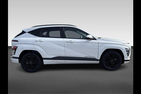 Hyundai KONA ELECTRIC Long Range Pure Edition 64.8 kWh