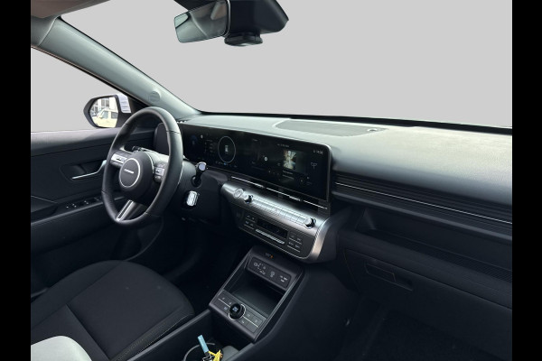 Hyundai KONA ELECTRIC Long Range Pure Edition 64.8 kWh