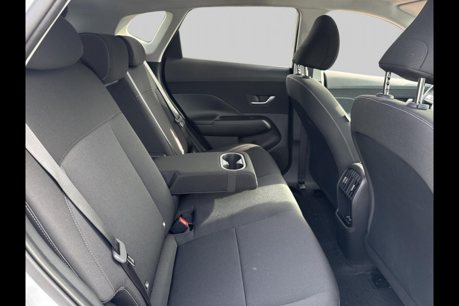 Hyundai KONA ELECTRIC Long Range Pure Edition 64.8 kWh