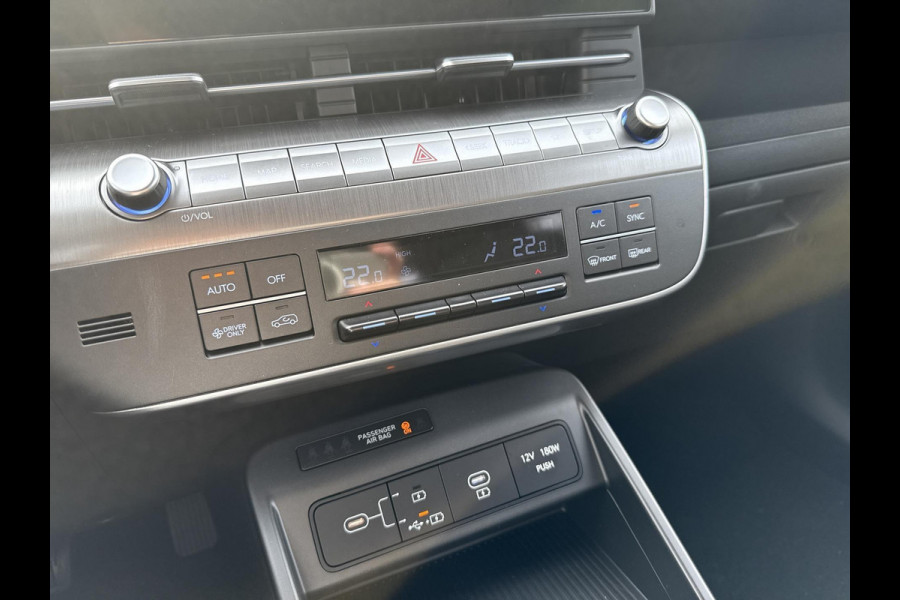 Hyundai KONA ELECTRIC Long Range Pure Edition 64.8 kWh