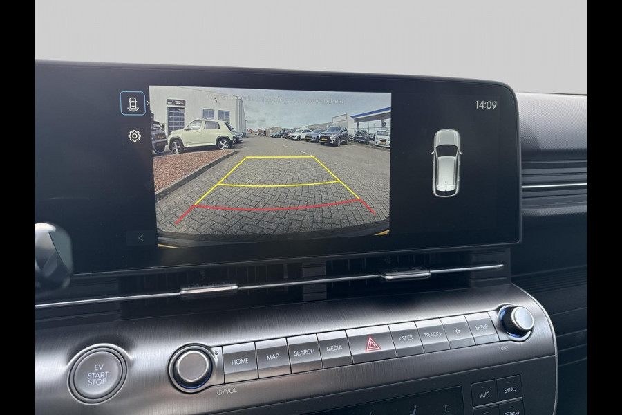 Hyundai KONA ELECTRIC Long Range Pure Edition 64.8 kWh