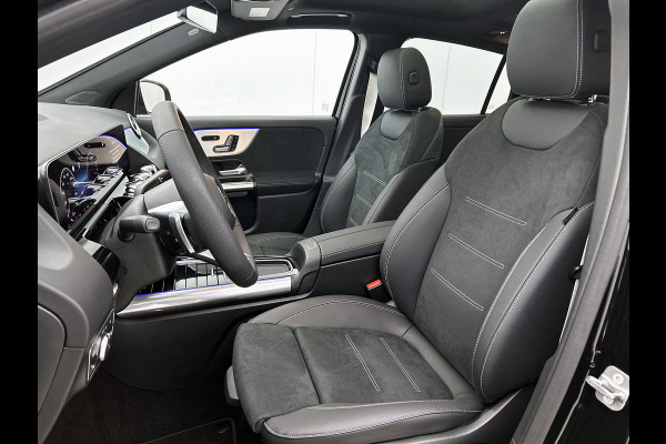 Mercedes-Benz GLA 250 e Business Solution AMG | AMG Line Plus pakket | Nightpakket | Head-up display | MULTIBEAM LED | 360° camera | Panoramaschuifdak | 20 inch AMG velgen | Augmented Reality navigatie |