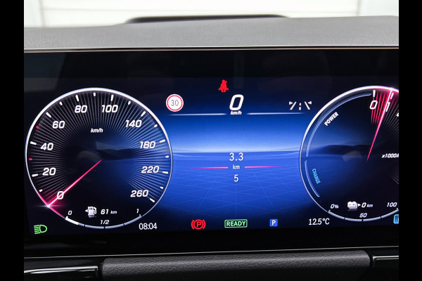 Mercedes-Benz GLA 250 e Business Solution AMG | AMG Line Plus pakket | Nightpakket | Head-up display | MULTIBEAM LED | 360° camera | Panoramaschuifdak | 20 inch AMG velgen | Augmented Reality navigatie |