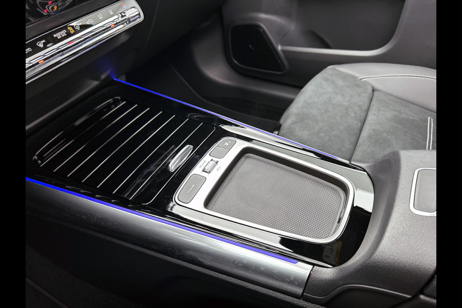 Mercedes-Benz GLA 250 e Business Solution AMG | AMG Line Plus pakket | Nightpakket | Head-up display | MULTIBEAM LED | 360° camera | Panoramaschuifdak | 20 inch AMG velgen | Augmented Reality navigatie |