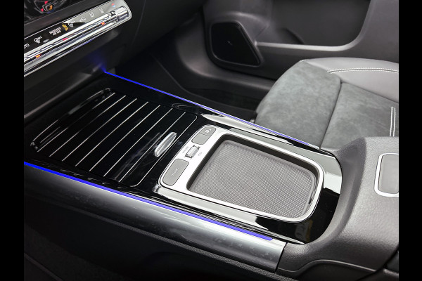 Mercedes-Benz GLA 250 e Business Solution AMG | AMG Line Plus pakket | Nightpakket | Head-up display | MULTIBEAM LED | 360° camera | Panoramaschuifdak | 20 inch AMG velgen | Augmented Reality navigatie |