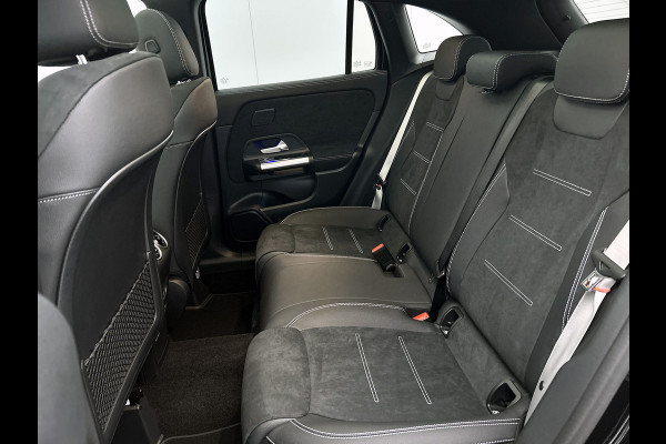 Mercedes-Benz GLA 250 e Business Solution AMG | AMG Line Plus pakket | Nightpakket | Head-up display | MULTIBEAM LED | 360° camera | Panoramaschuifdak | 20 inch AMG velgen | Augmented Reality navigatie |