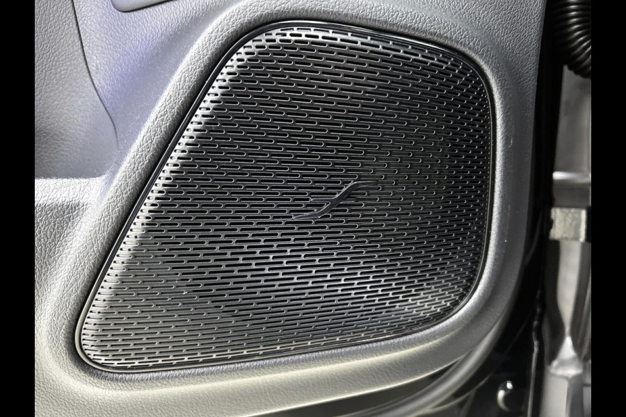 Mercedes-Benz GLA 250 e Business Solution AMG | AMG Line Plus pakket | Nightpakket | Head-up display | MULTIBEAM LED | 360° camera | Panoramaschuifdak | 20 inch AMG velgen | Augmented Reality navigatie |