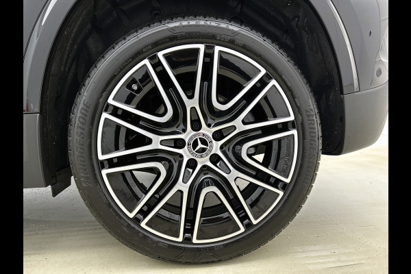 Mercedes-Benz GLA 250 e Business Solution AMG | AMG Line Plus pakket | Nightpakket | Head-up display | MULTIBEAM LED | 360° camera | Panoramaschuifdak | 20 inch AMG velgen | Augmented Reality navigatie |