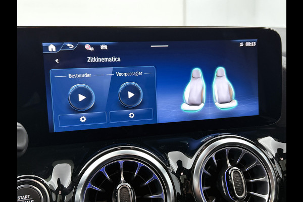 Mercedes-Benz GLA 250 e Business Solution AMG | AMG Line Plus pakket | Nightpakket | Head-up display | MULTIBEAM LED | 360° camera | Panoramaschuifdak | 20 inch AMG velgen | Augmented Reality navigatie |