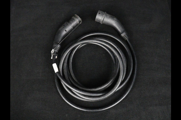 Audi Q4 e-tron 40 Advanced edition 77 kWh | SOH 94% | Stoelverwarming | Matrix LED | Carplay | Virtual Cockpit | 19'' | Parkeerhulp | Navigatie | Audi Sound | Climate control | DAB | Cruise control