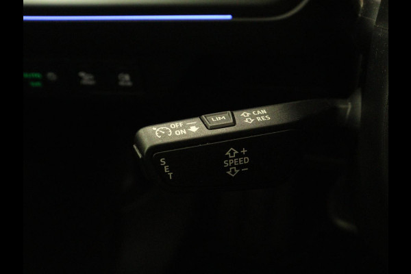 Audi Q4 e-tron 40 Advanced edition 77 kWh | SOH 94% | Stoelverwarming | Matrix LED | Carplay | Virtual Cockpit | 19'' | Parkeerhulp | Navigatie | Audi Sound | Climate control | DAB | Cruise control
