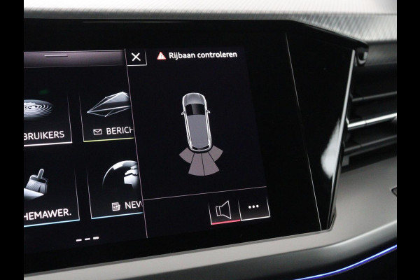 Audi Q4 e-tron 40 Advanced edition 77 kWh | SOH 94% | Stoelverwarming | Matrix LED | Carplay | Virtual Cockpit | 19'' | Parkeerhulp | Navigatie | Audi Sound | Climate control | DAB | Cruise control