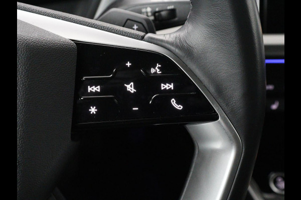 Audi Q4 e-tron 40 Advanced edition 77 kWh | SOH 94% | Stoelverwarming | Matrix LED | Carplay | Virtual Cockpit | 19'' | Parkeerhulp | Navigatie | Audi Sound | Climate control | DAB | Cruise control