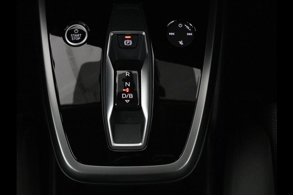 Audi Q4 e-tron 40 Advanced edition 77 kWh | SOH 94% | Stoelverwarming | Matrix LED | Carplay | Virtual Cockpit | 19'' | Parkeerhulp | Navigatie | Audi Sound | Climate control | DAB | Cruise control