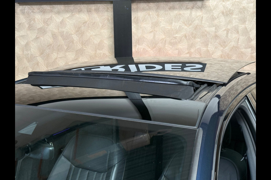 Audi A6 Limousine 55 TFSI e quattro Competition | Pano | Stuur/Stoel verwarming | 360 Camera | S line | Sfeerverlichting