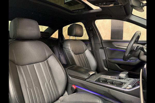 Audi A6 Limousine 55 TFSI e quattro Competition | Pano | Stuur/Stoel verwarming | 360 Camera | S line | Sfeerverlichting
