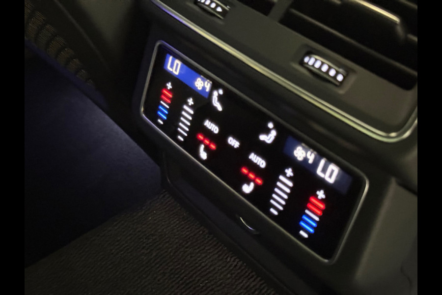 Audi A6 Limousine 55 TFSI e quattro Competition | Pano | Stuur/Stoel verwarming | 360 Camera | S line | Sfeerverlichting