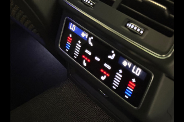 Audi A6 Limousine 55 TFSI e quattro Competition | Pano | Stuur/Stoel verwarming | 360 Camera | S line | Sfeerverlichting