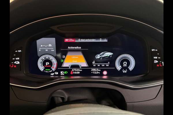 Audi A6 Limousine 55 TFSI e quattro Competition | Pano | Stuur/Stoel verwarming | 360 Camera | S line | Sfeerverlichting