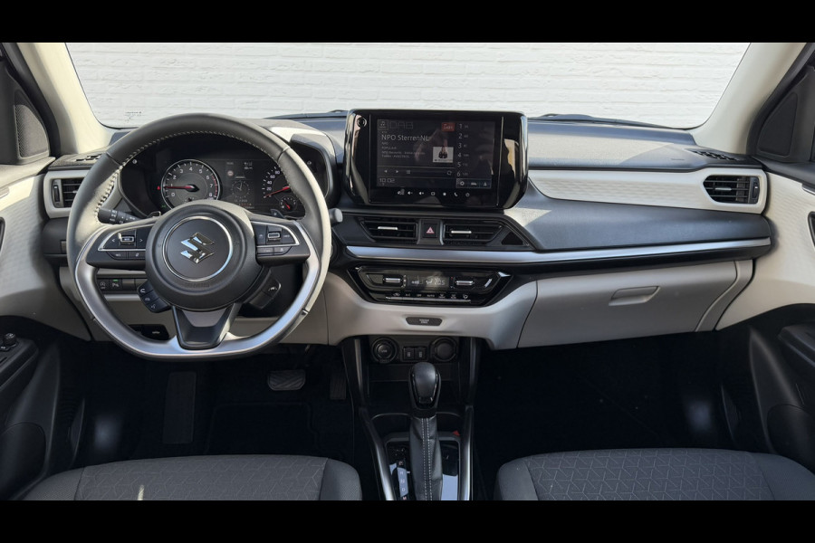 Suzuki Swift 1.2 Select Hybrid Adaptive Cruise Climate control LED Navi Apple / Android Camera Led