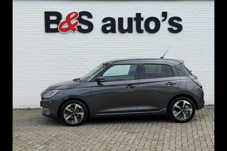 Suzuki Swift 1.2 Select Hybrid Adaptive Cruise Climate control LED Navi Apple / Android Camera Led