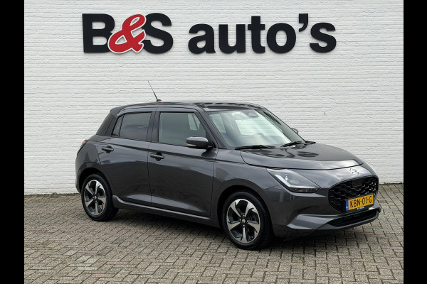 Suzuki Swift 1.2 Select Hybrid Adaptive Cruise Climate control LED Navi Apple / Android Camera Led