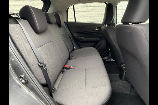 Suzuki Swift 1.2 Select Hybrid Adaptive Cruise Climate control LED Navi Apple / Android Camera Led