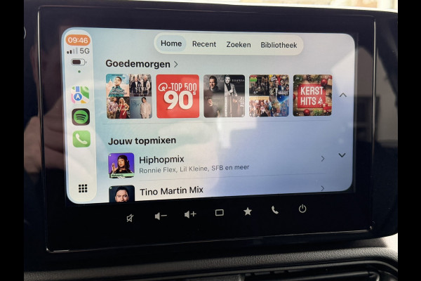 Suzuki Swift 1.2 Select Hybrid Adaptive Cruise Climate control LED Navi Apple / Android Camera Led