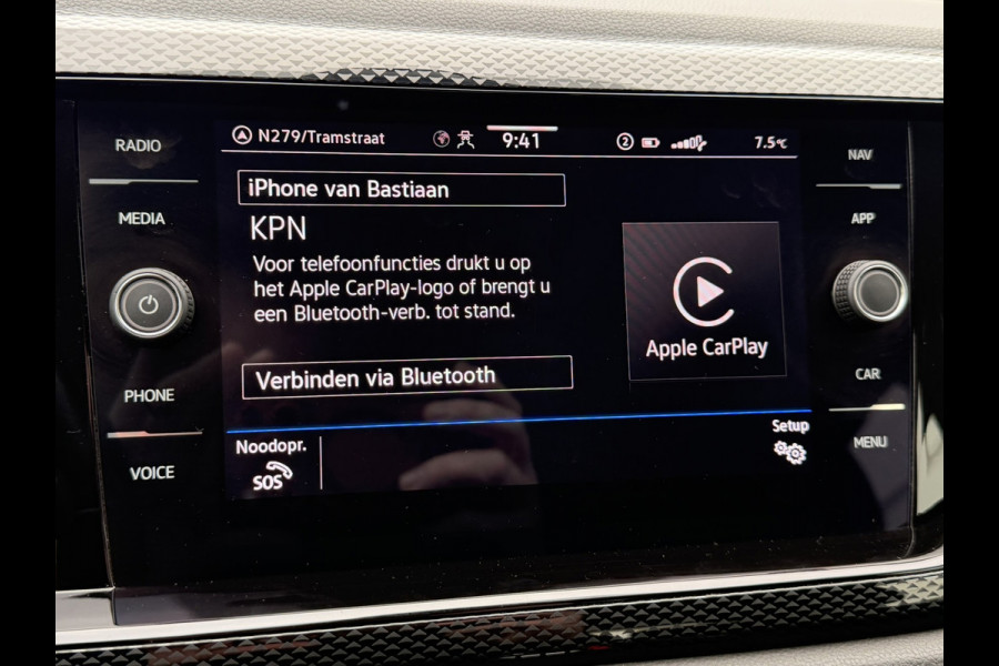 Suzuki Swift 1.2 Select Hybrid Adaptive Cruise Climate control LED Navi Apple / Android Camera Led