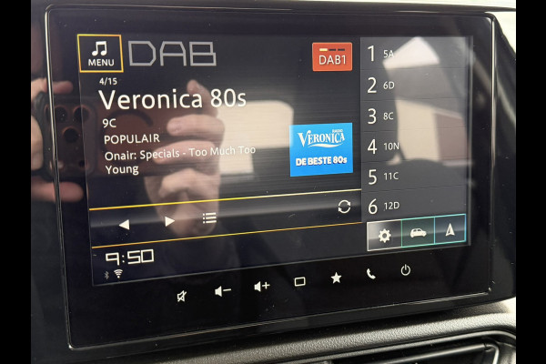 Suzuki Swift 1.2 Select Hybrid Adaptive Cruise Climate control LED Navi Apple / Android Camera Led