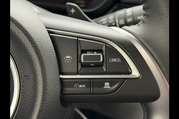 Suzuki Swift 1.2 Select Hybrid Adaptive Cruise Climate control LED Navi Apple / Android Camera Led