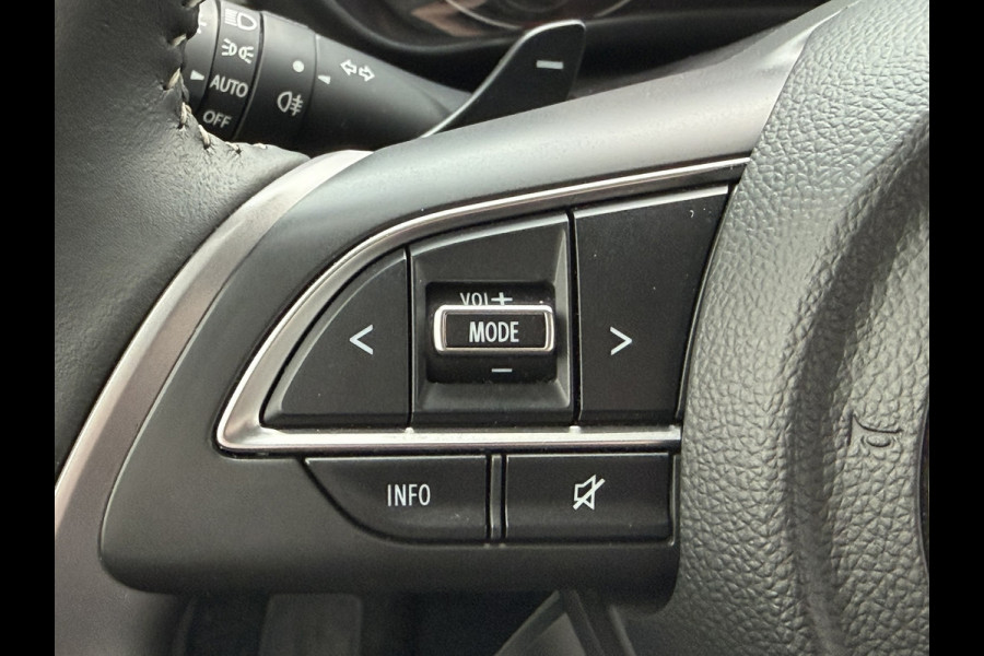 Suzuki Swift 1.2 Select Hybrid Adaptive Cruise Climate control LED Navi Apple / Android Camera Led