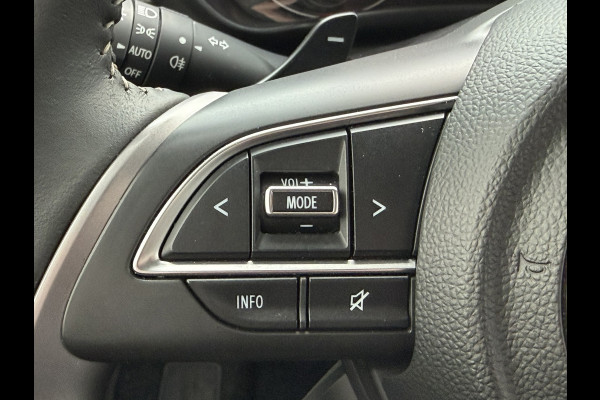 Suzuki Swift 1.2 Select Hybrid Adaptive Cruise Climate control LED Navi Apple / Android Camera Led