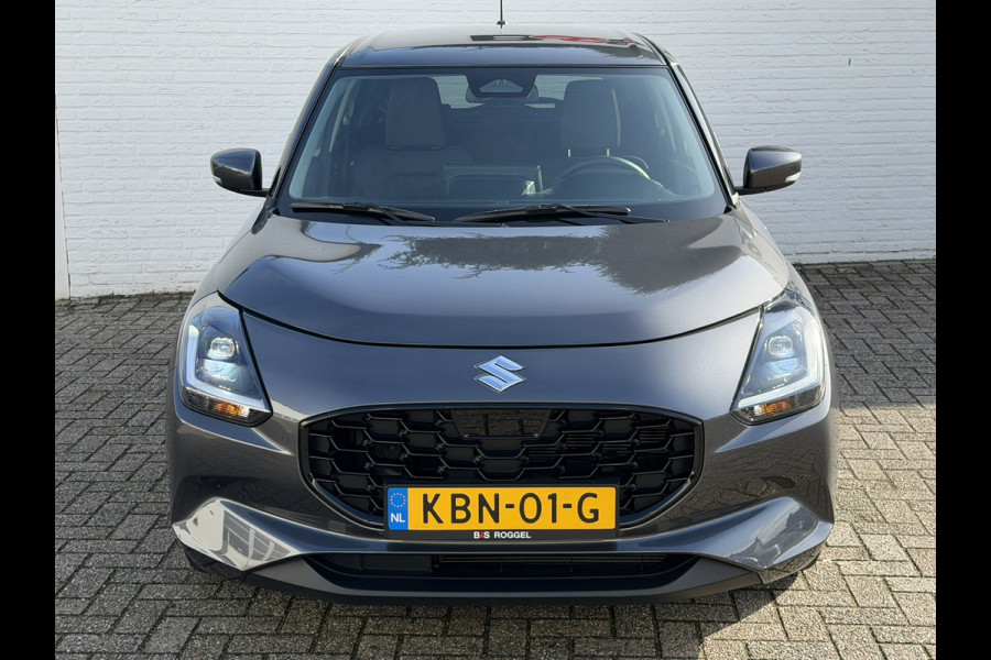 Suzuki Swift 1.2 Select Hybrid Adaptive Cruise Climate control LED Navi Apple / Android Camera Led